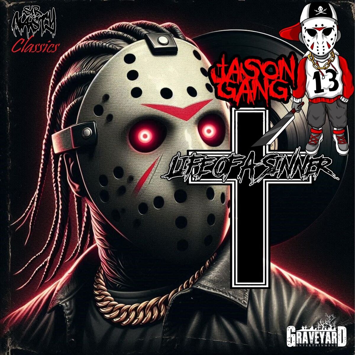 Album cover of RIP Skit 2023