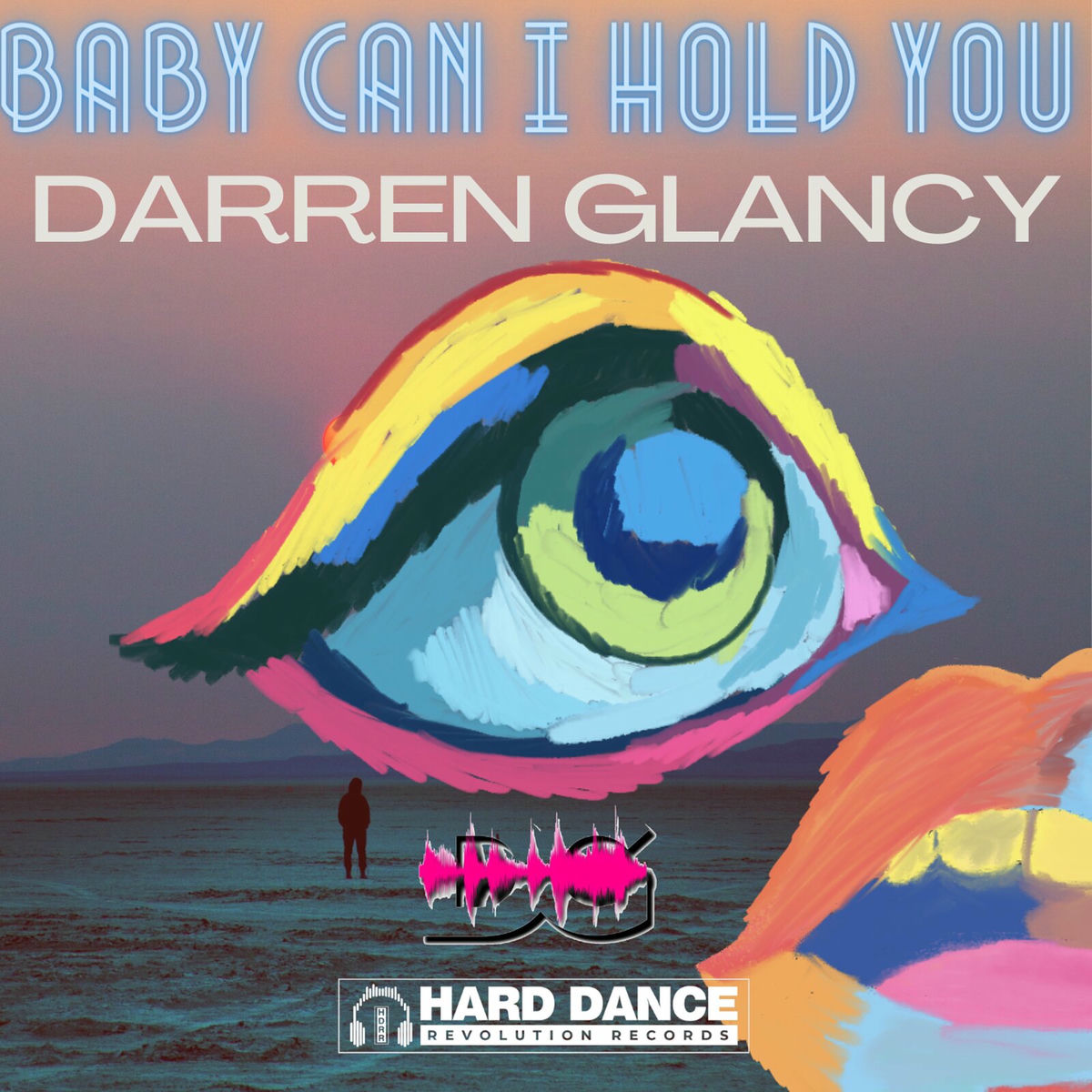 Album cover of Baby Can I Hold You(Radio Edit)