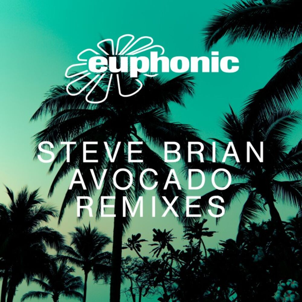 Picture of Avocado (Remixes)