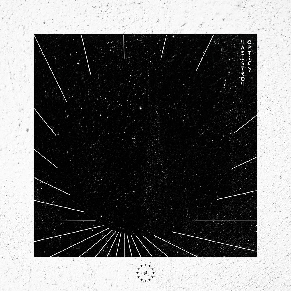 Picture of Optics - EP
