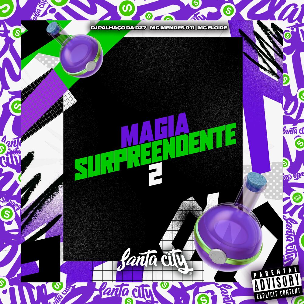 Picture of Magia Supreendente, Vol. 2