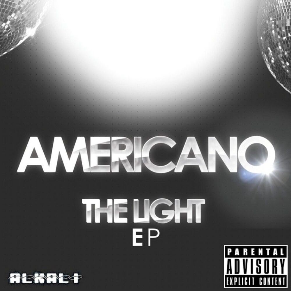 Picture of The Light - EP