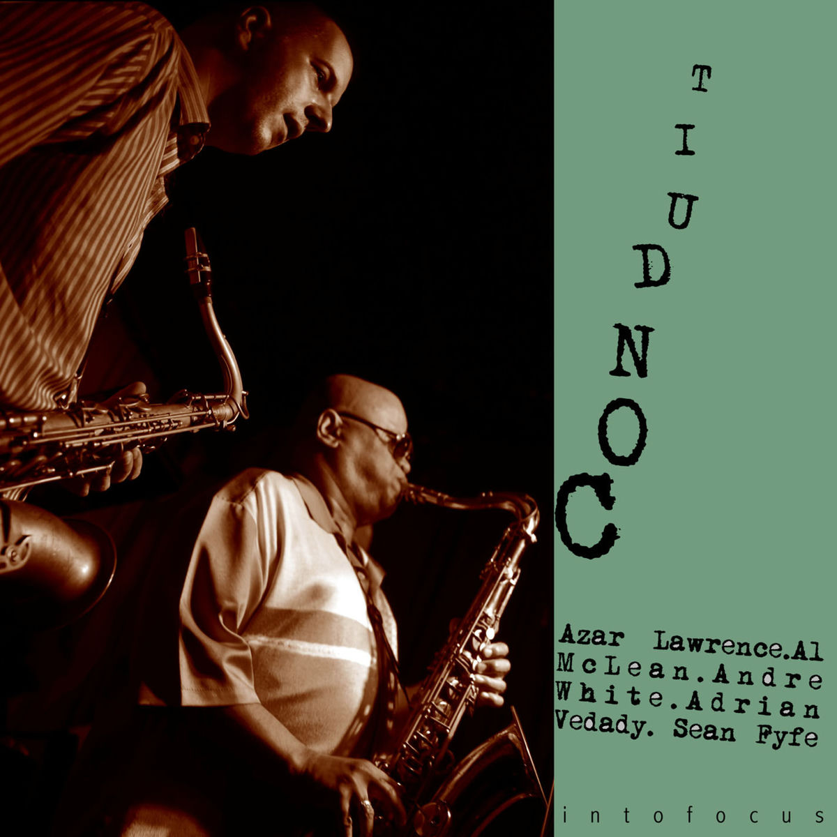 Album cover of Conduit