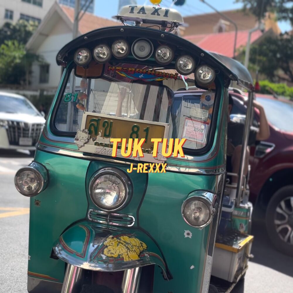 Picture of TUK TUK