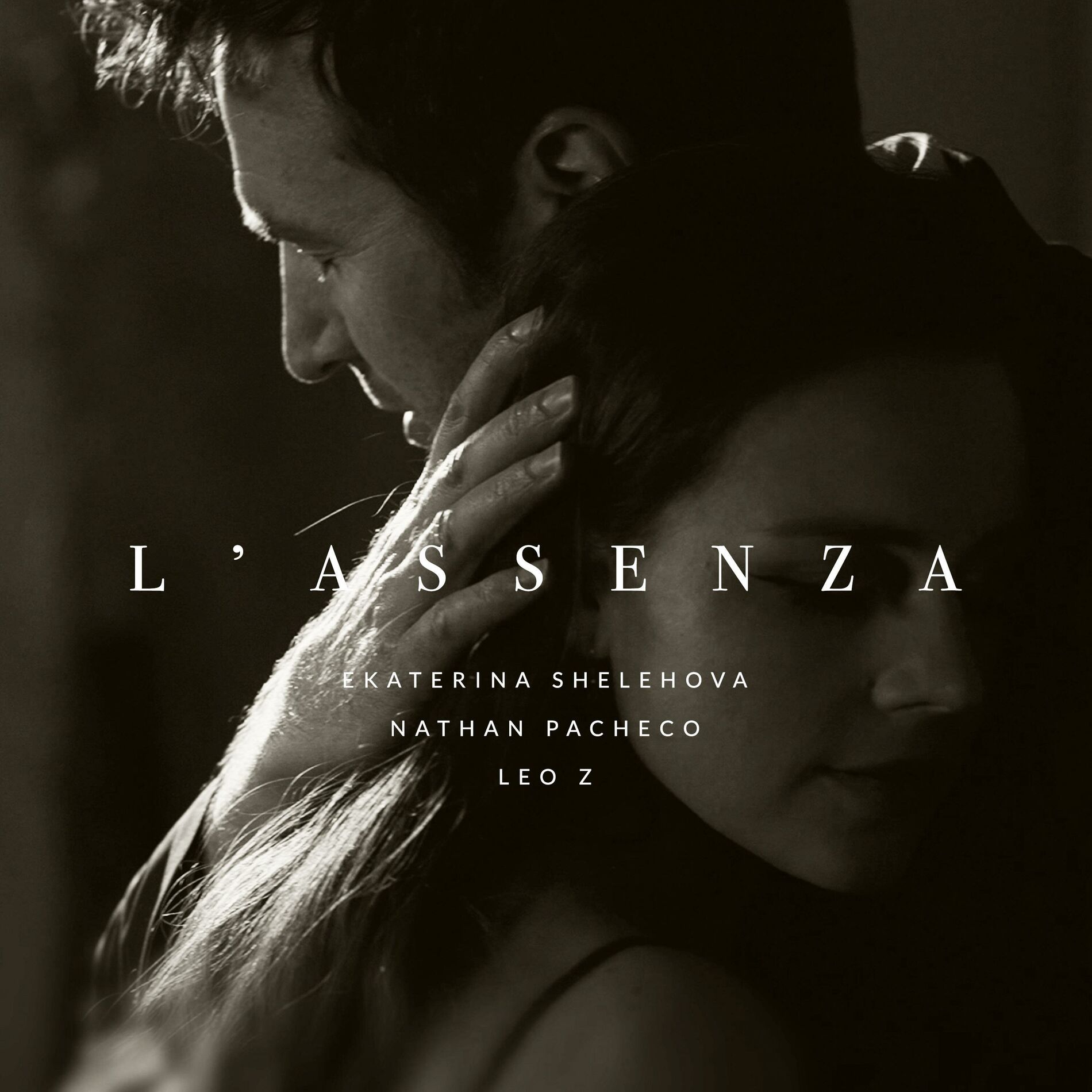 Album cover of L'Assenza