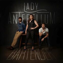 Cover of Bartender