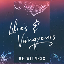 Cover of Libres et Vainqueurs