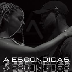 Cover of A escondidas