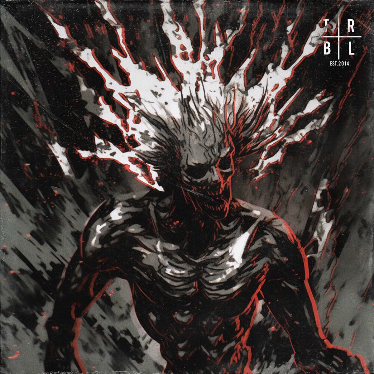 Album cover of BERO