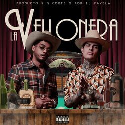 Cover of La Vellonera