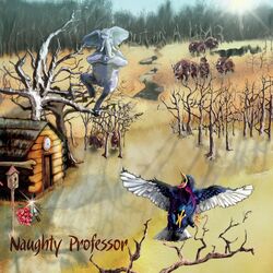 Cover of Out on a Limb