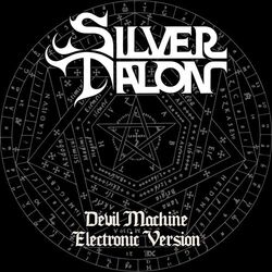 Cover of Devil Machine (Electronic Version)