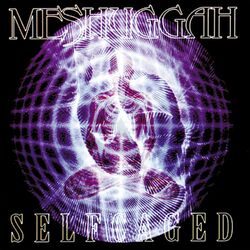 Cover of Selfcaged