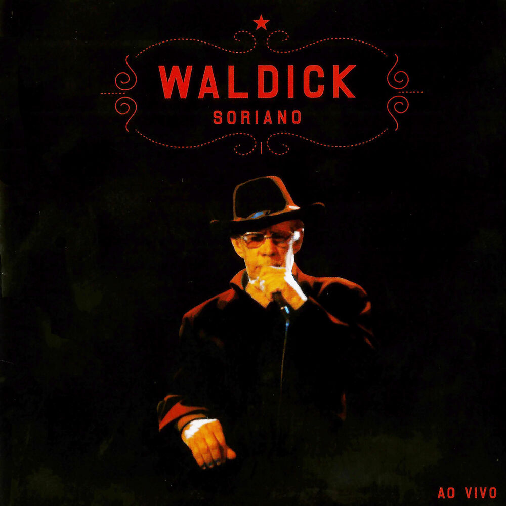 Picture of Waldick Soriano (Ao Vivo)