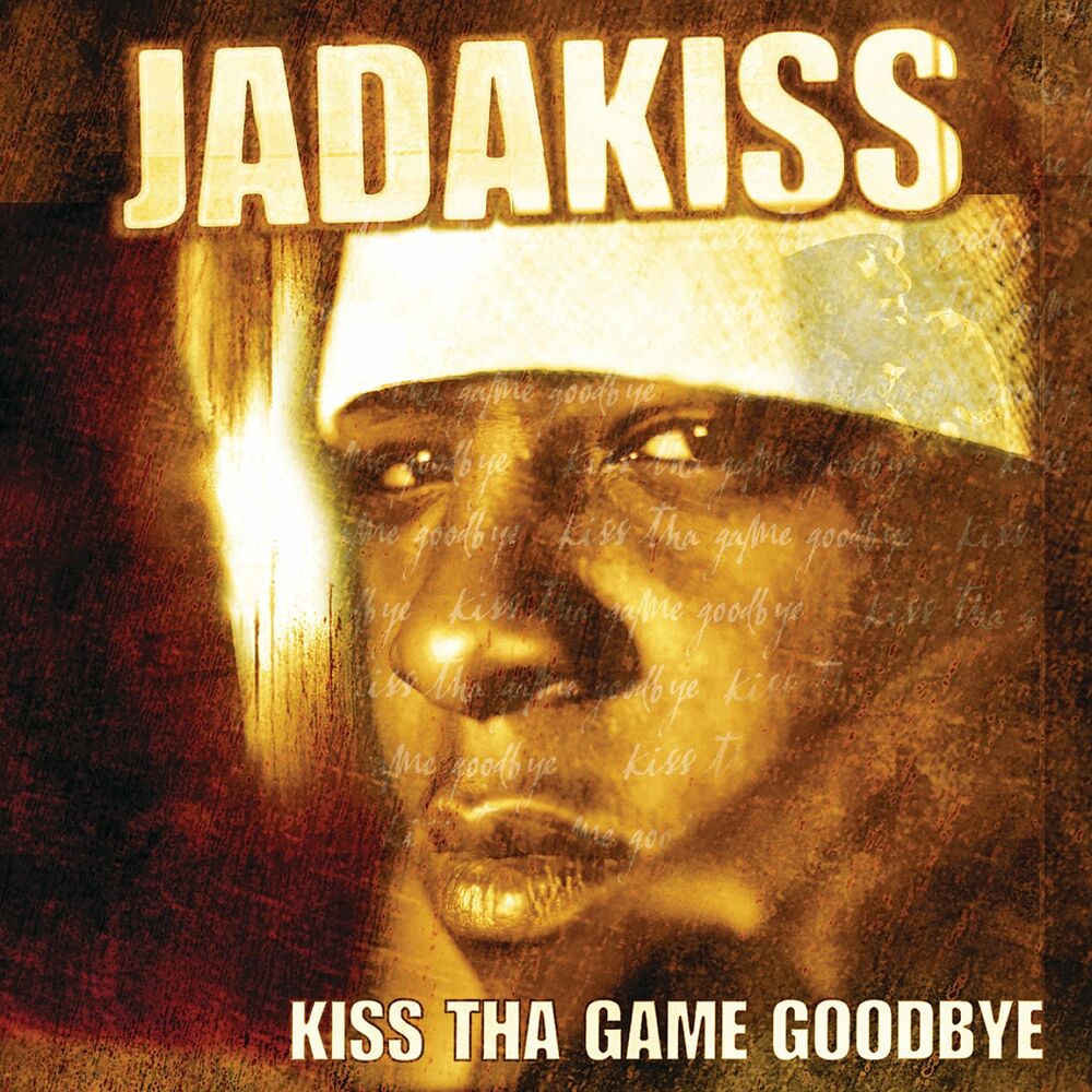 Picture of Kiss Tha Game Goodbye