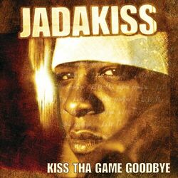 Cover of Kiss Tha Game Goodbye