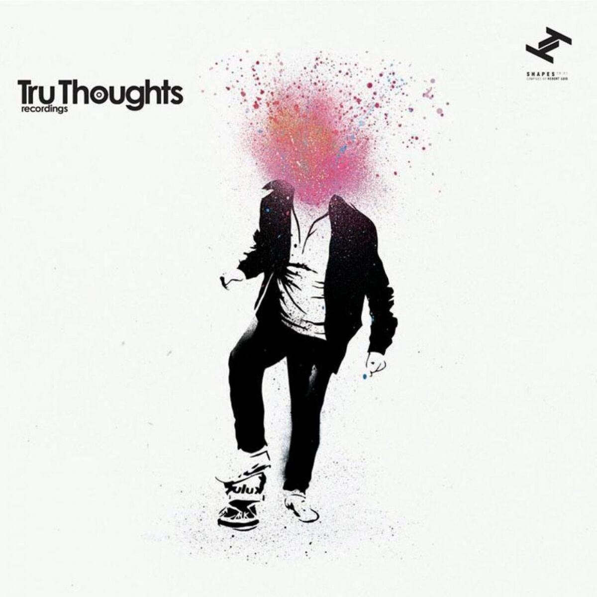 Album cover of Shapes 10:01