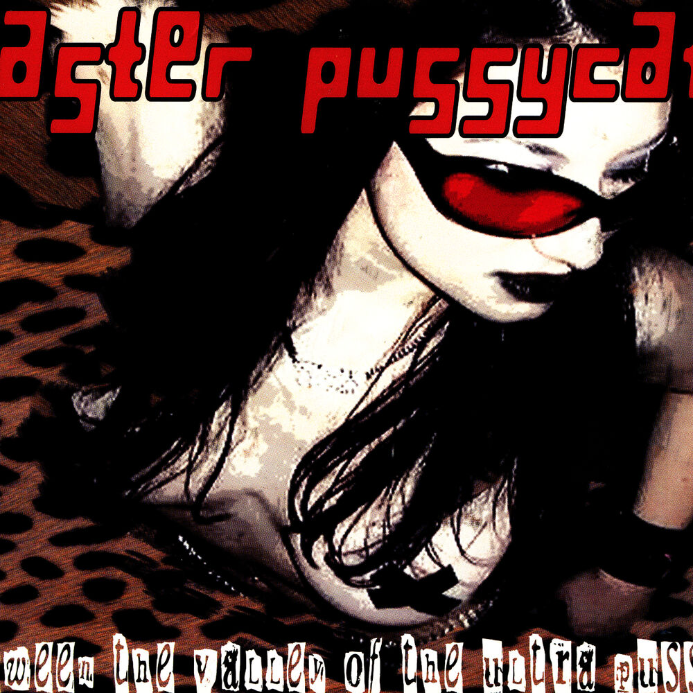 Picture of Between The Valley Of The Ultra Pussy