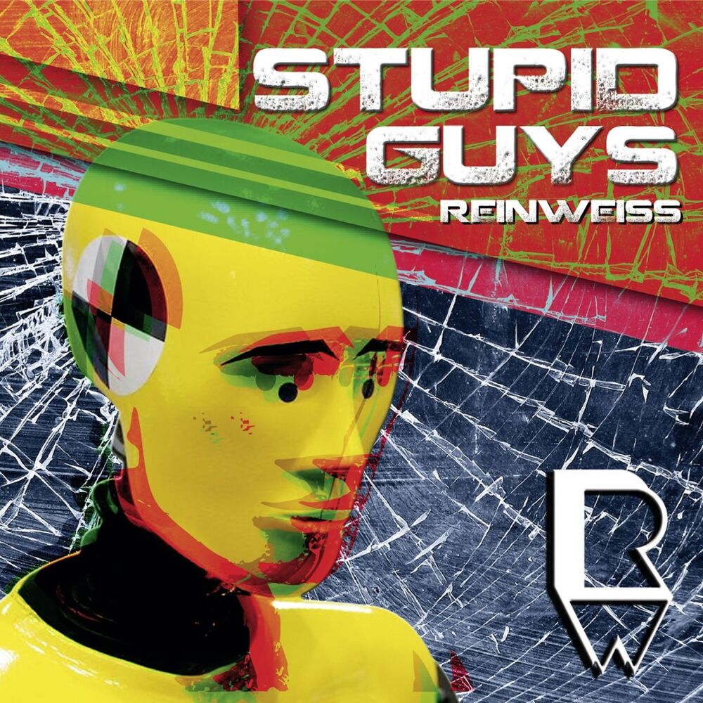 Picture of Stupid Guys - EP