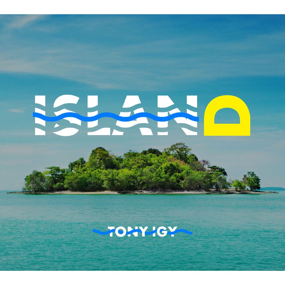 Picture of Island
