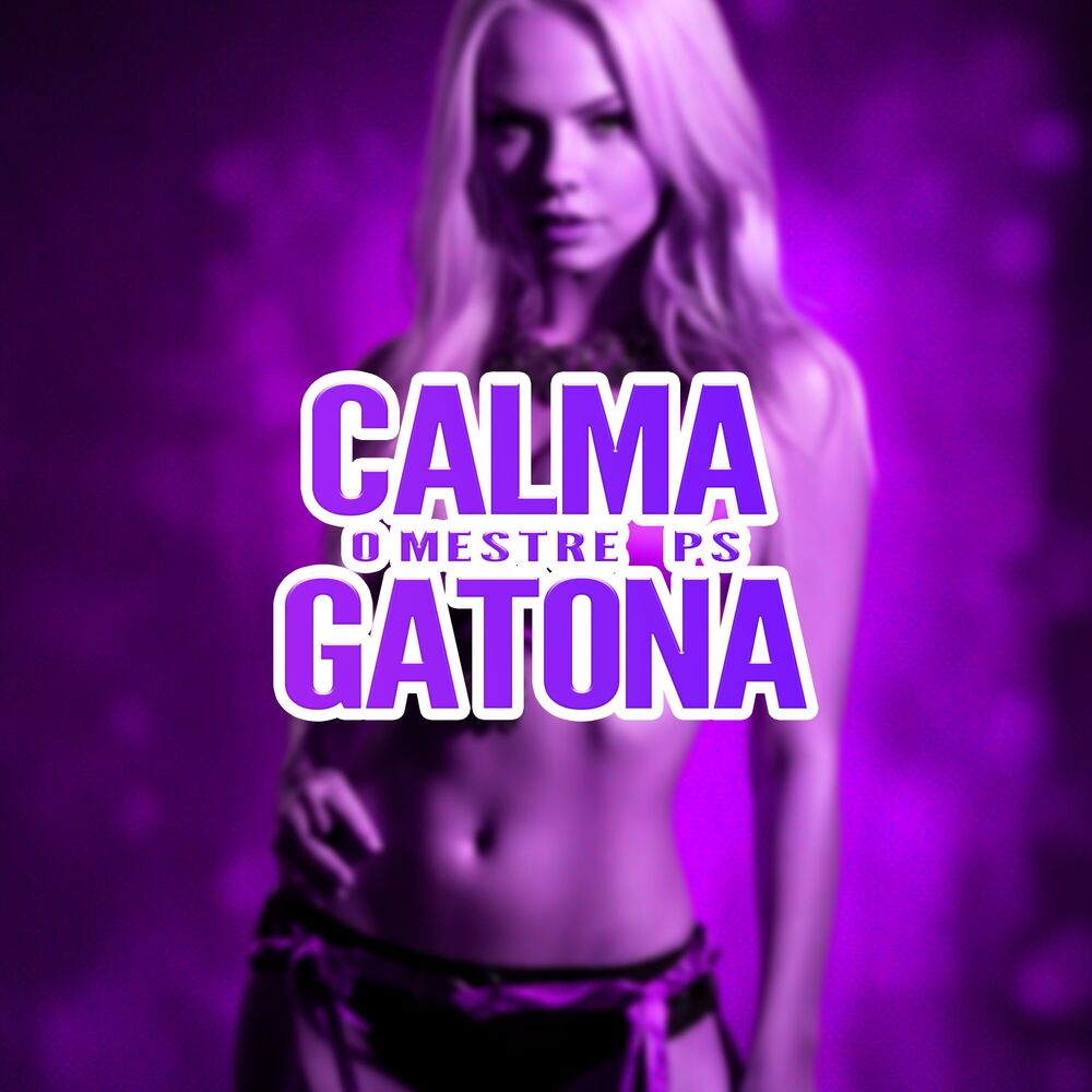 Picture of Calma, Gatona