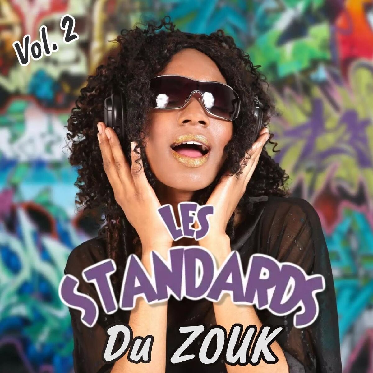 Album cover of Vivre Avec Toi