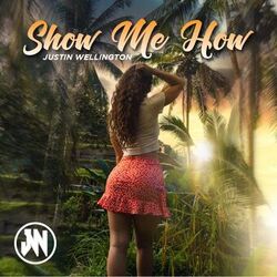 Cover of Show Me How