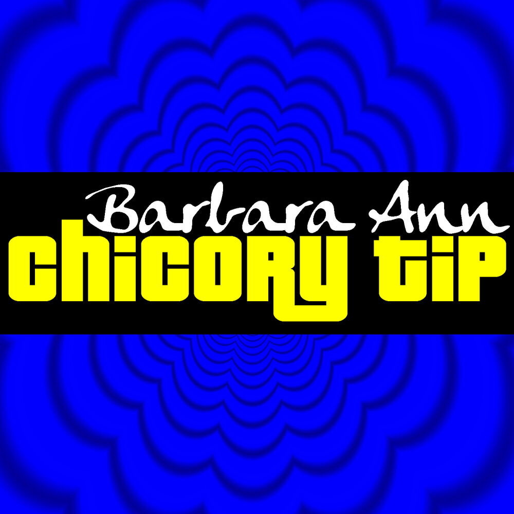 Picture of Barbara Ann