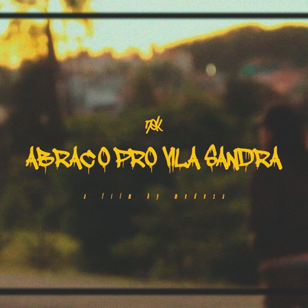 Picture of Abraço pro Vila Sandra