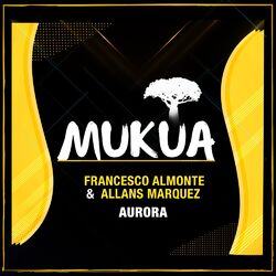 Cover of Aurora