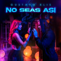 Cover of No Seas Así