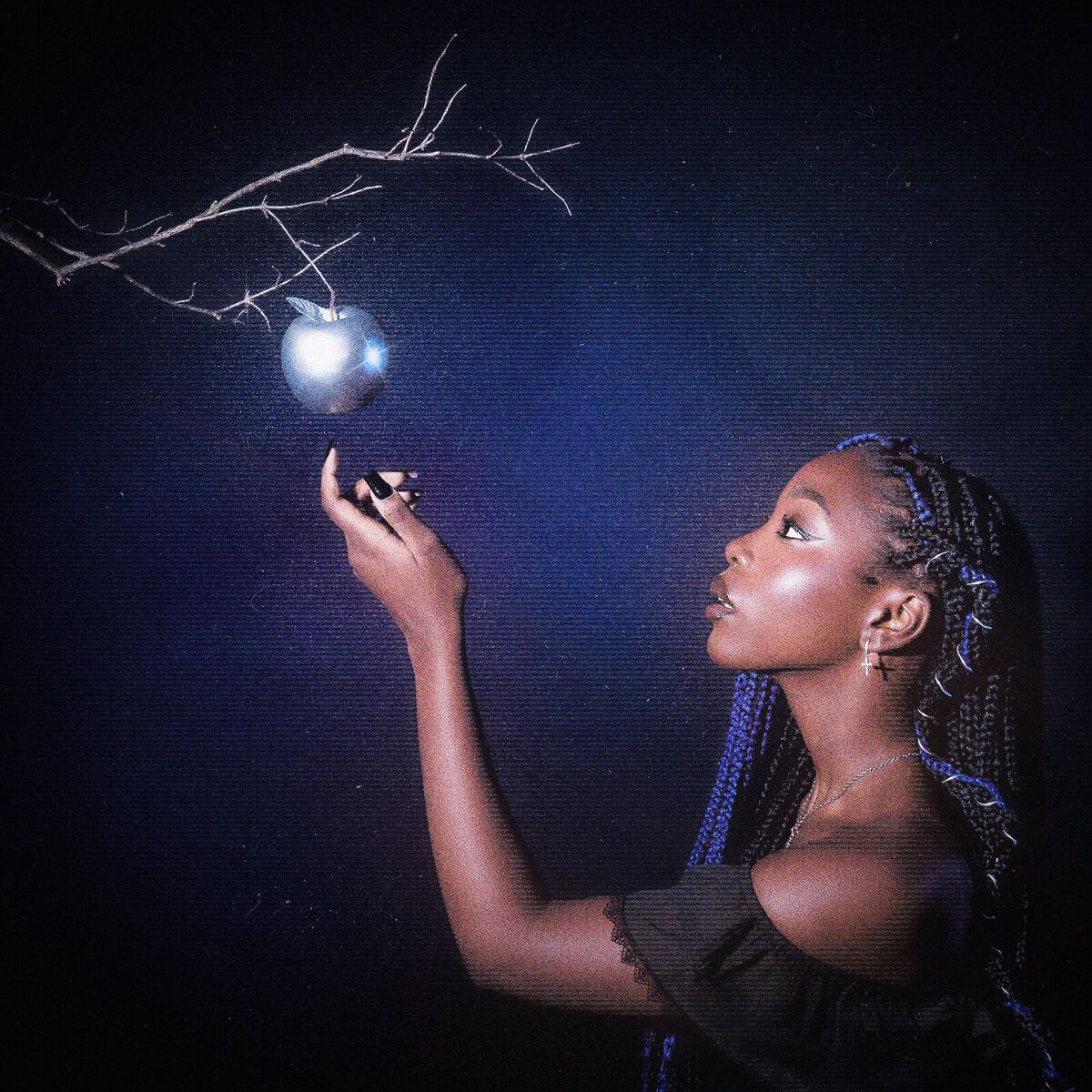 Album cover of Eve