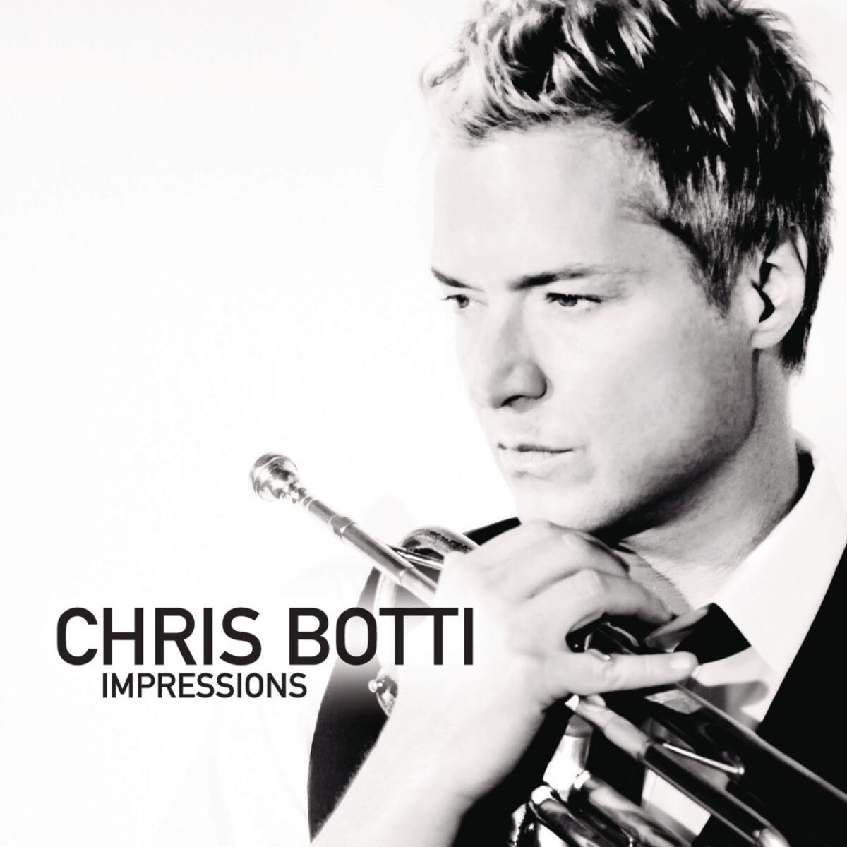 Album cover of Impressions