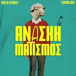 Cover of Anasximatismos