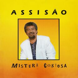 Cover of Mistura Gostosa