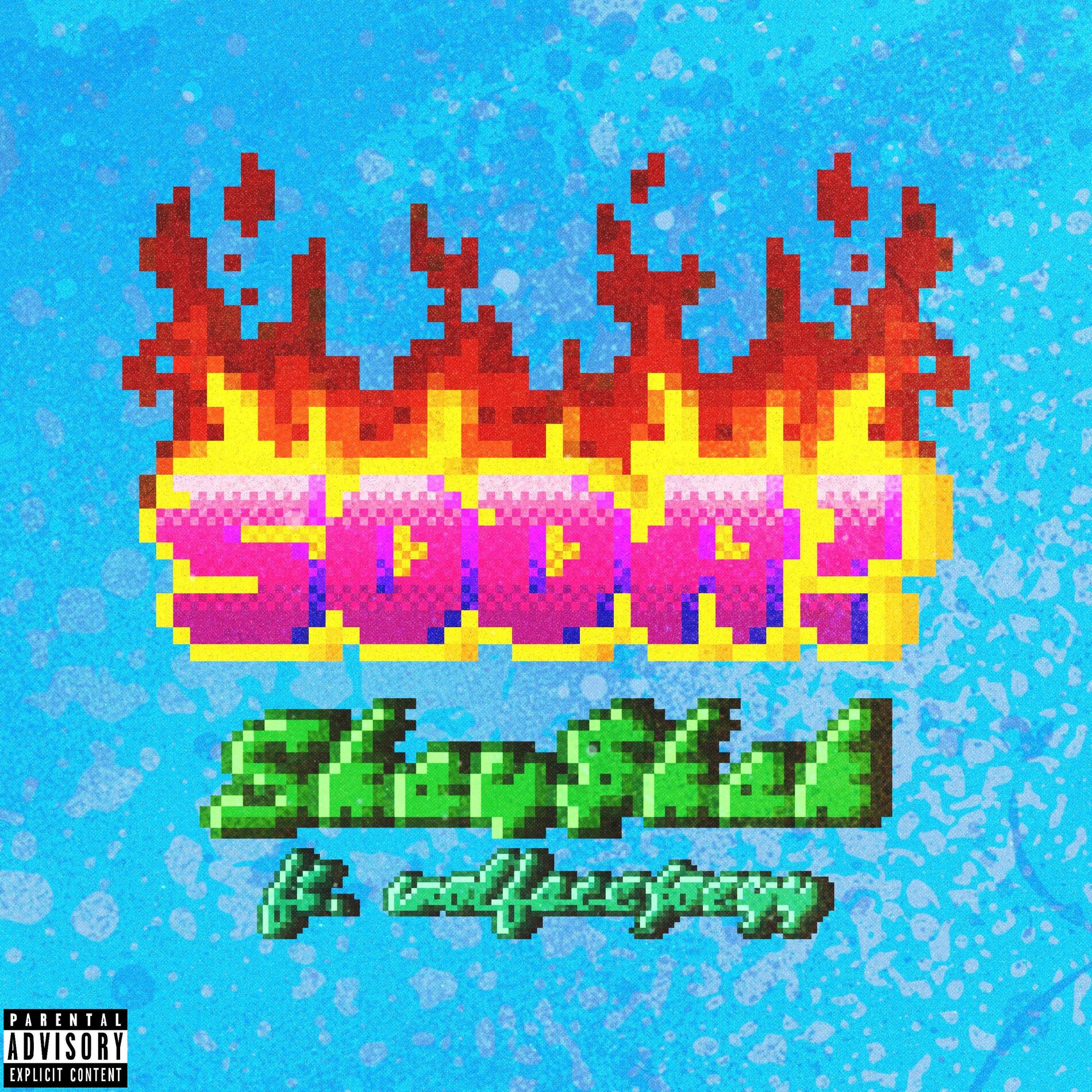 Album cover of Soda (feat. wolfacejoeyy)