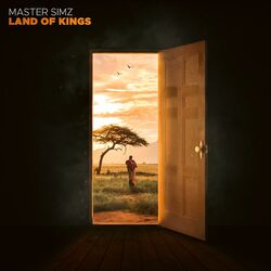 Cover of Land of Kings