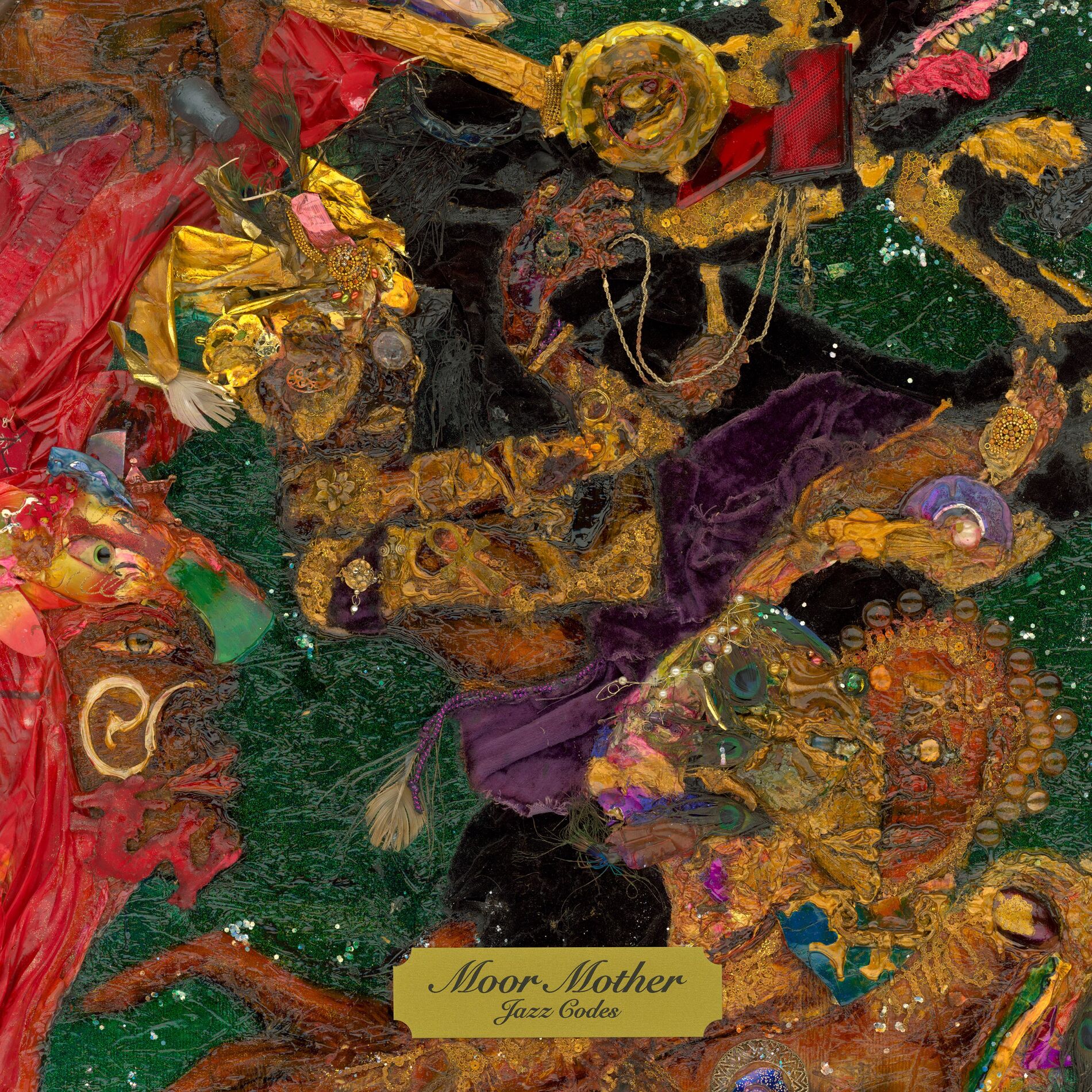 Album cover of APRIL 7th
