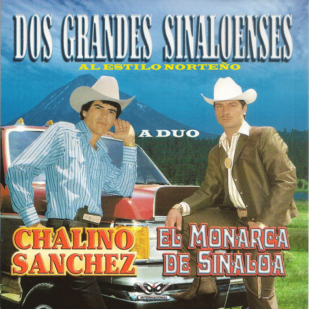 Picture of Dos Grandes Sinaloenses