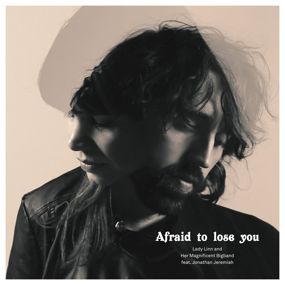 Picture of Afraid To Lose You