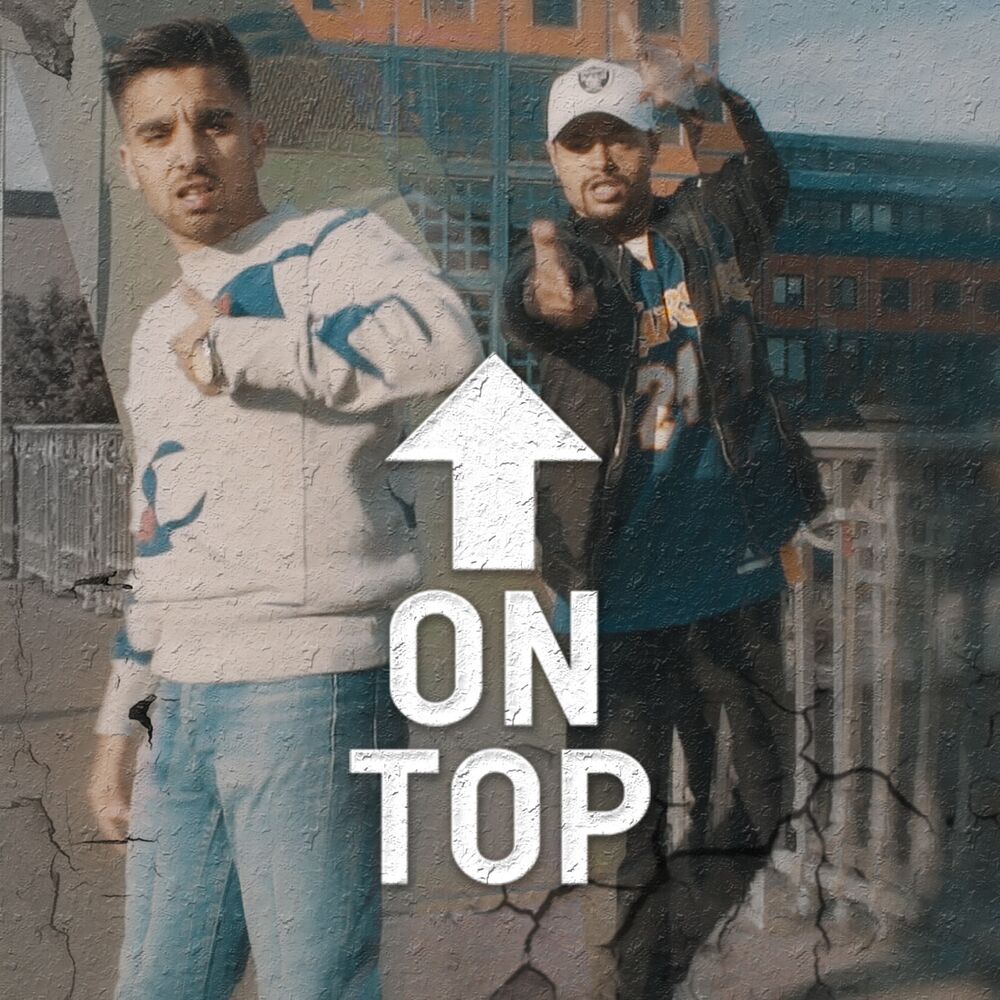 Picture of On Top