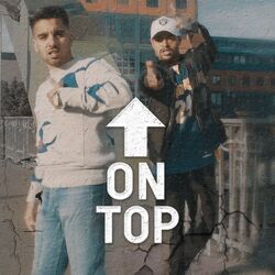 Cover of On Top