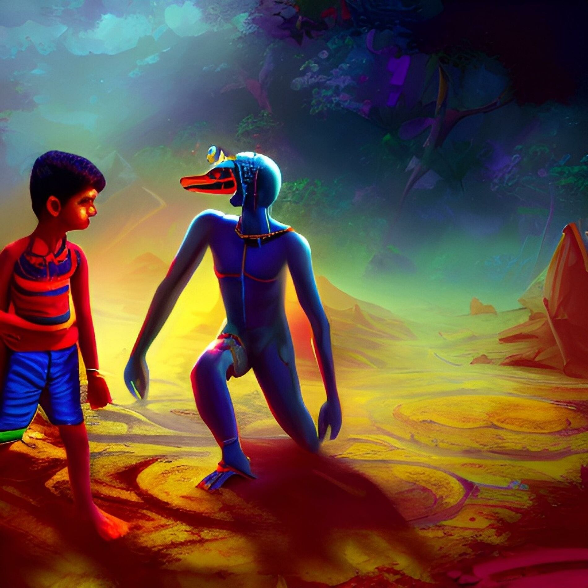 Album cover of darr (feat. anxious)