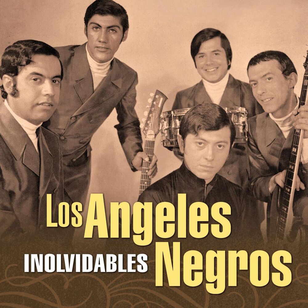 Picture of Inolvidables