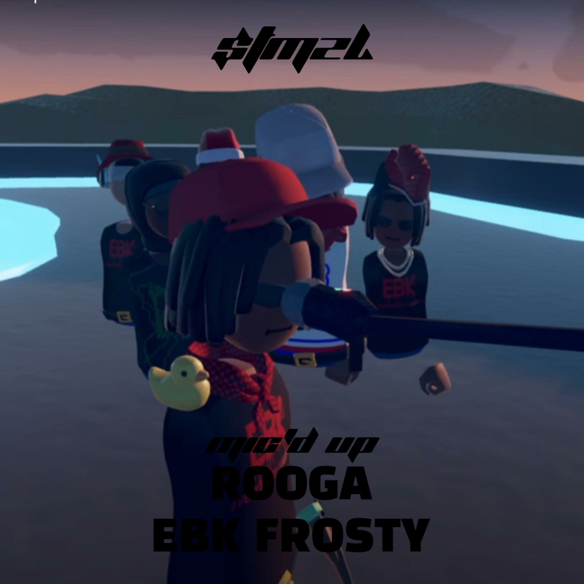 Album cover of 