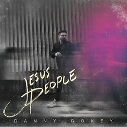 Cover of Jesus People
