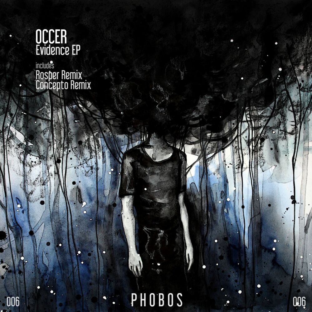 Picture of Evidence EP