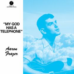 Cover of My God Has a Telephone