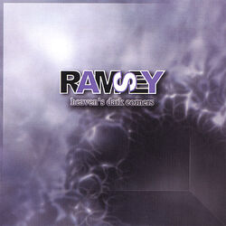 Cover of Heaven's Dark Corners