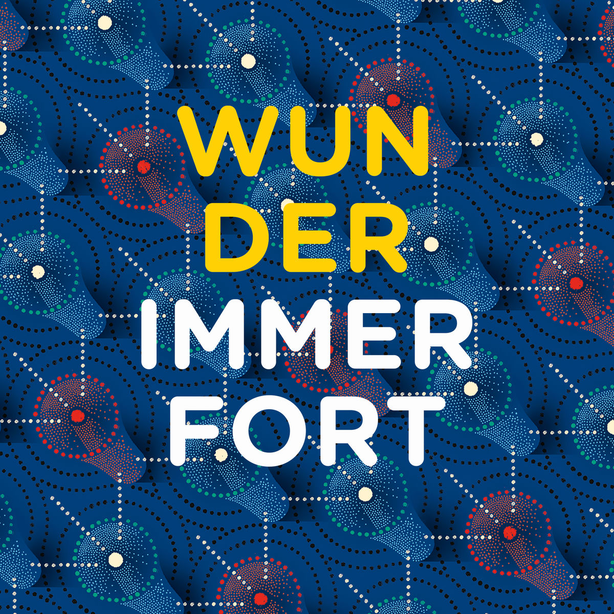 Album cover of Immerfort